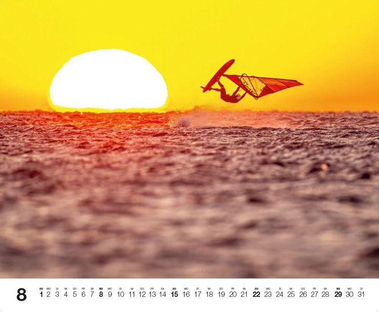 Produktbild: Surf 2027