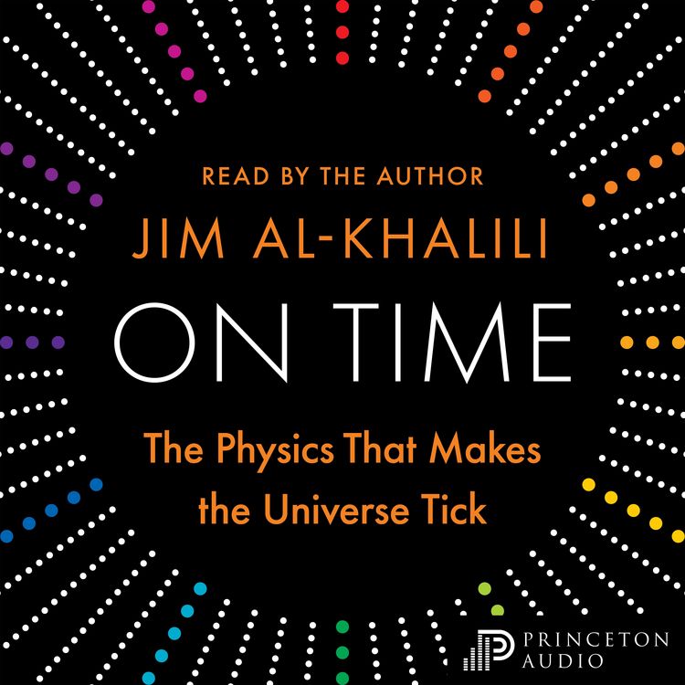 Produktbild: On Time
