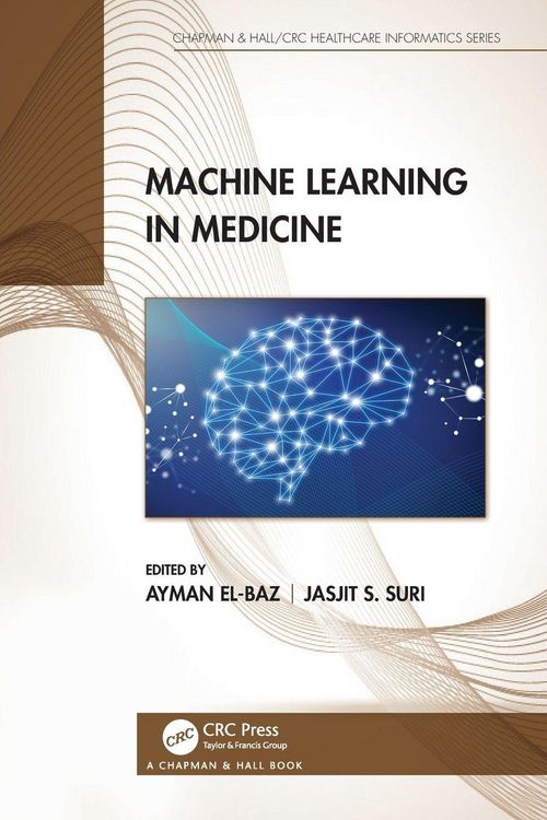 Produktbild: Machine Learning in Medicine
