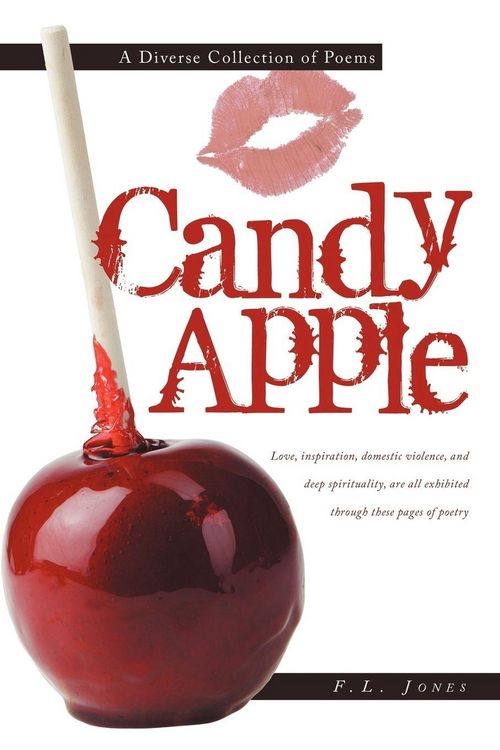 Produktbild: Candy Apple