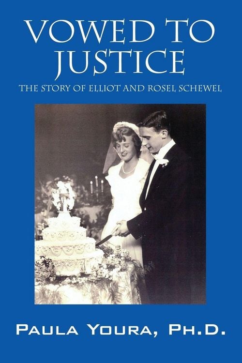 Produktbild: Vowed to Justice