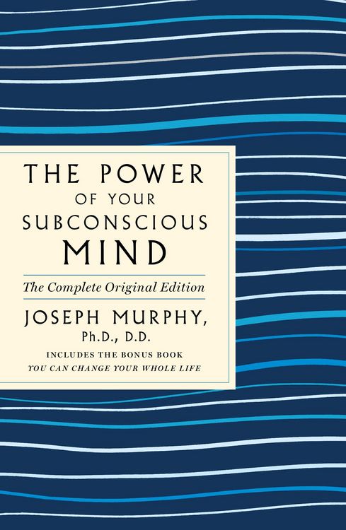 Produktbild: Power of Your Subconscious Mind