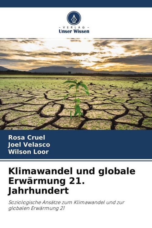 Produktbild: Klimawandel und globale Erw&auml;rmung 21. Jahrhundert