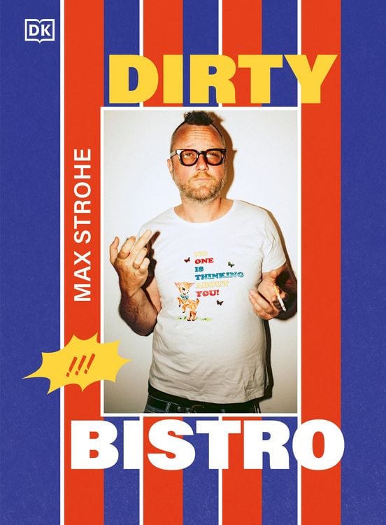 Produktbild: Dirty Bistro