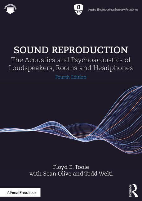 Produktbild: Sound Reproduction