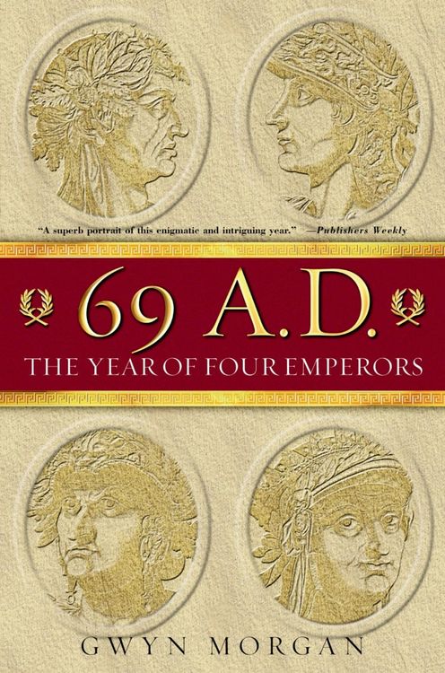 Produktbild: 69 AD