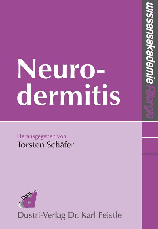 Produktbild: Neurodermitis