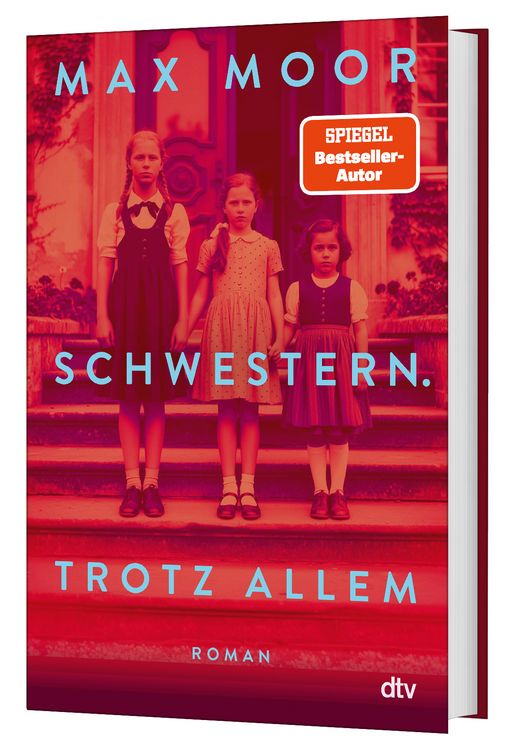 Produktbild: Schwestern. Trotz allem