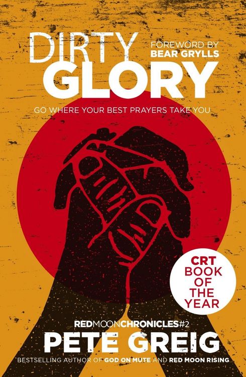 Produktbild: Dirty Glory