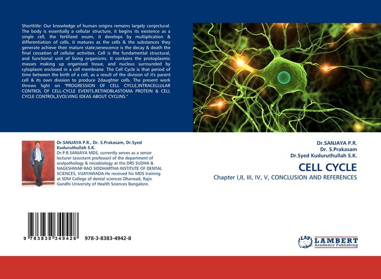 Produktbild: Cell Cycle