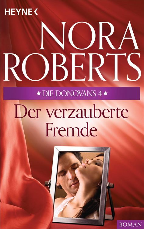 Produktbild: Die Donovans 4. Der verzauberte Fremde