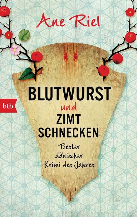 Produktbild: Blutwurst und Zimtschnecken