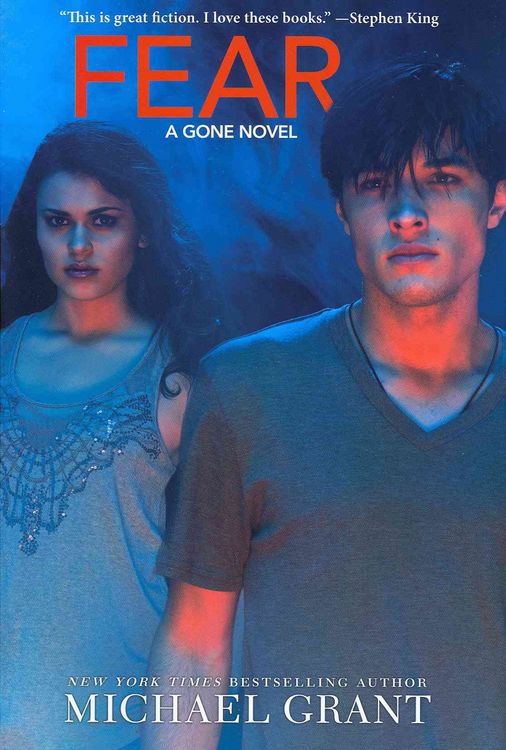 Produktbild: Gone Fear