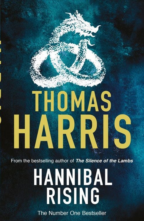 Produktbild: Hannibal Rising