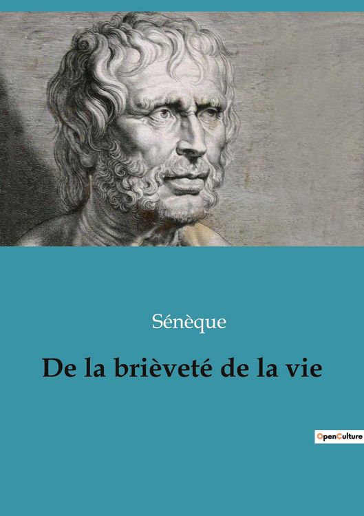 Produktbild: De la bri&egrave;vet&eacute; de la vie