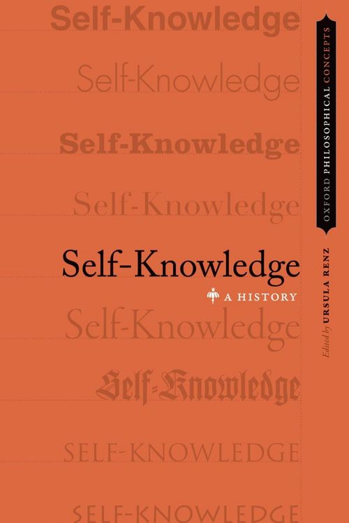 Produktbild: Self-Knowledge
