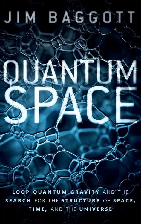 Produktbild: Quantum Space
