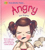 Produktbild: Angry
