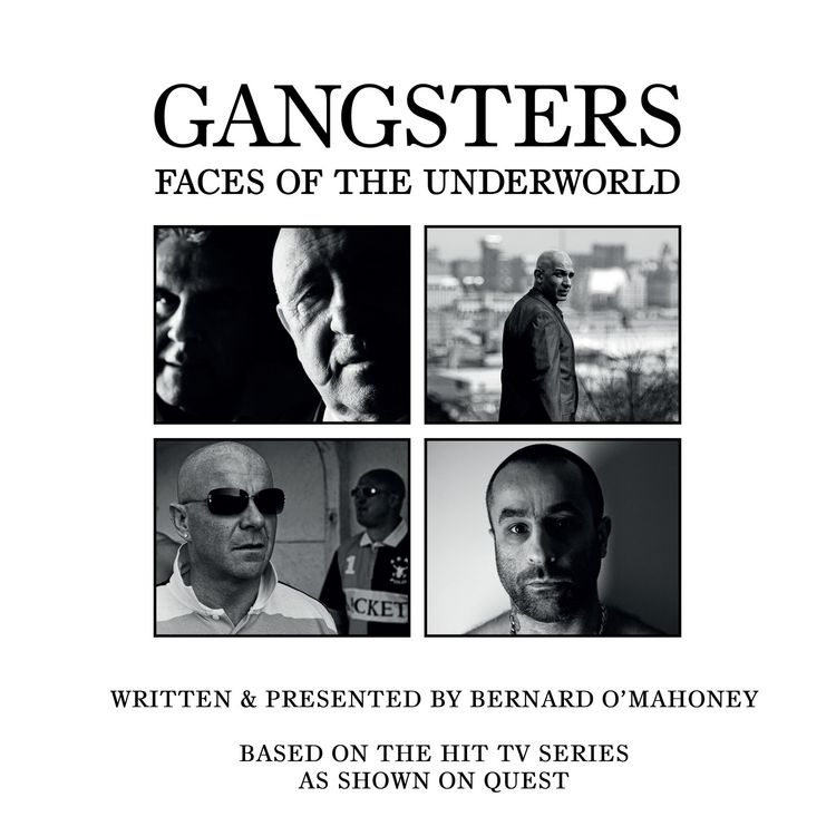 Produktbild: Gangsters: Faces of the Underworld S.2