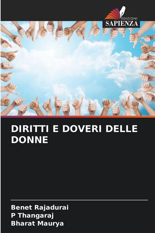 Produktbild: Diritti E Doveri Delle Donne