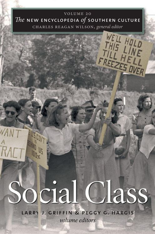 Produktbild: The New Encyclopedia of Southern Culture