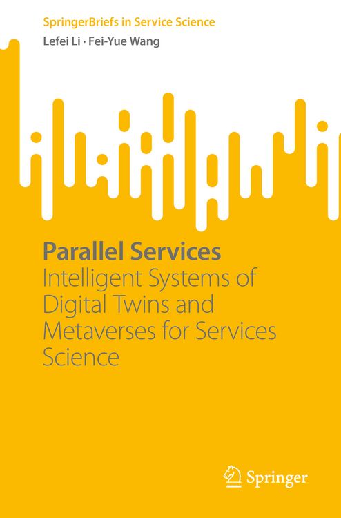 Produktbild: Parallel Services