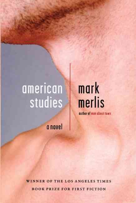 Produktbild: American Studies