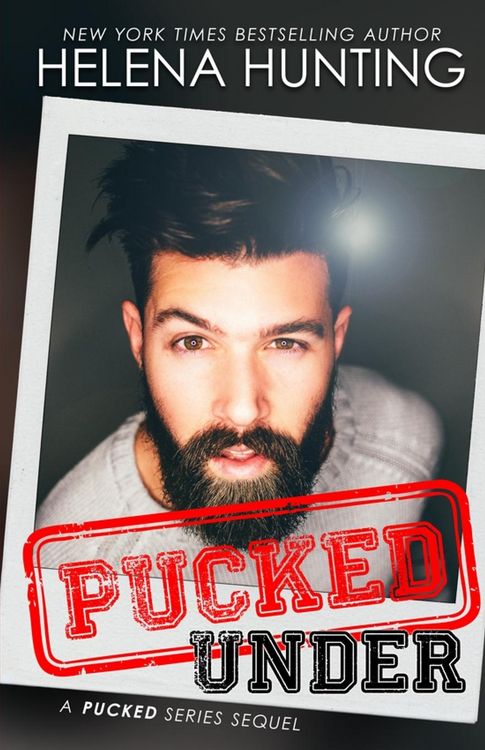 Produktbild: Pucked Under