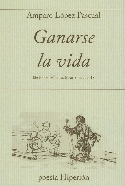 Produktbild: Ganarse La Vida