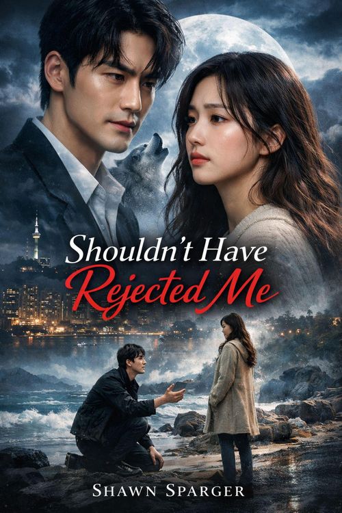 Produktbild: Shouldn't Have Rejected Me