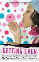 Produktbild: Getting Even