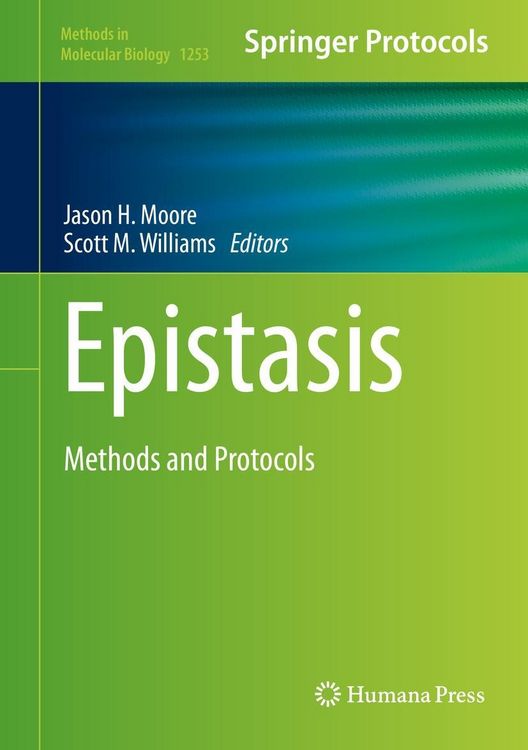 Produktbild: Epistasis