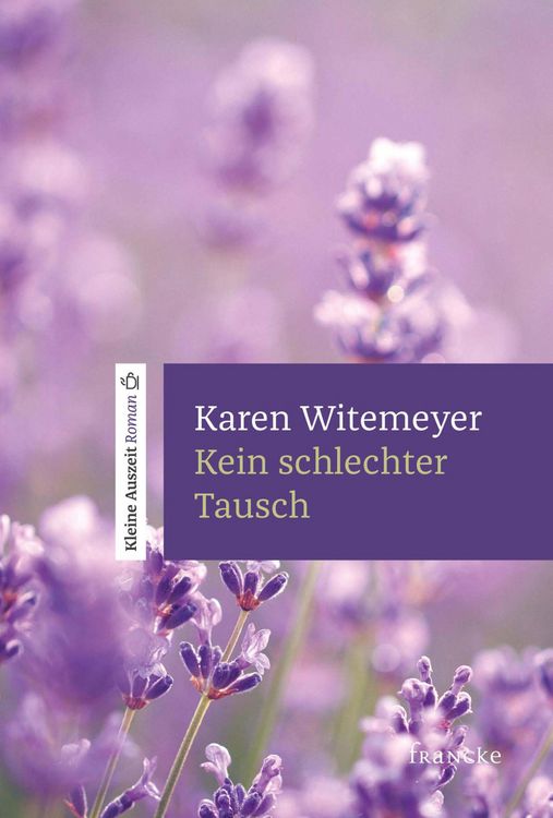 Produktbild: Kein schlechter Tausch