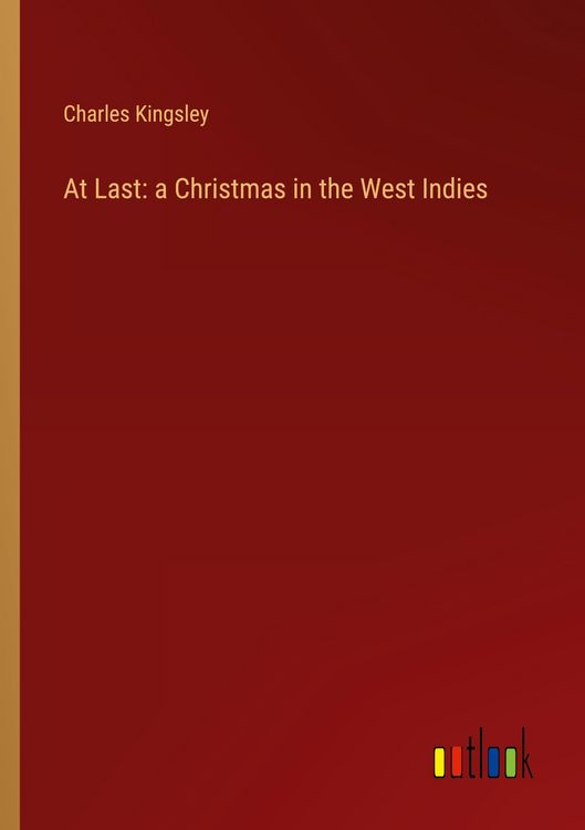 Produktbild: At Last: a Christmas in the West Indies