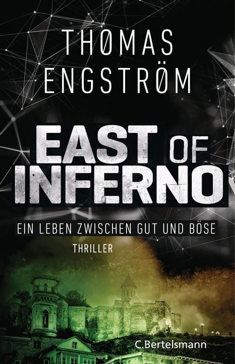 Produktbild: East of Inferno