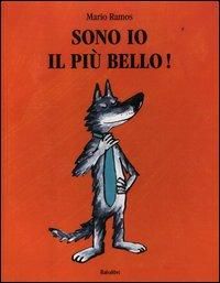 Produktbild: Sono io il più bello!