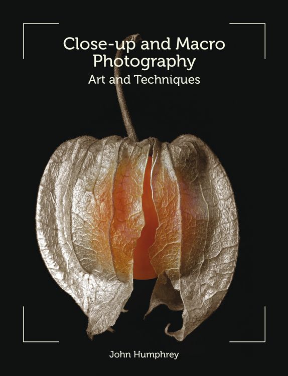 Produktbild: Close-Up and Macro Photography