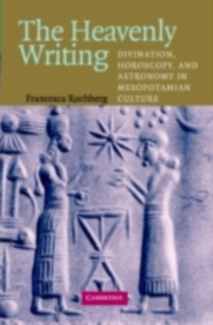 Produktbild: Heavenly Writing