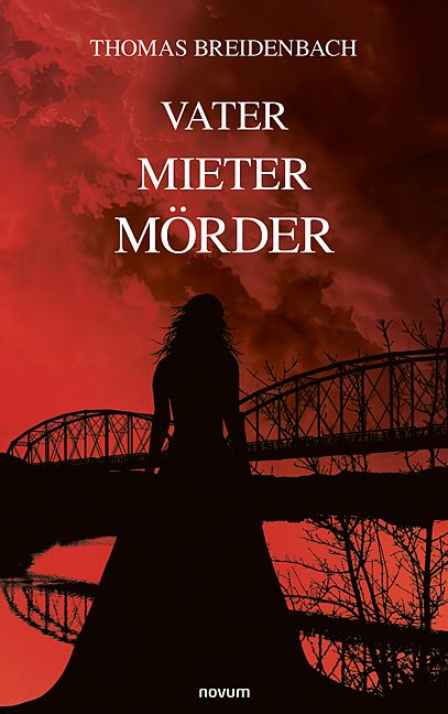 Produktbild: Vater Mieter M&ouml;rder