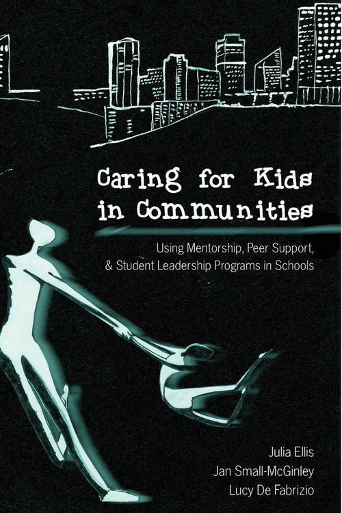 Produktbild: Caring for Kids in Communities