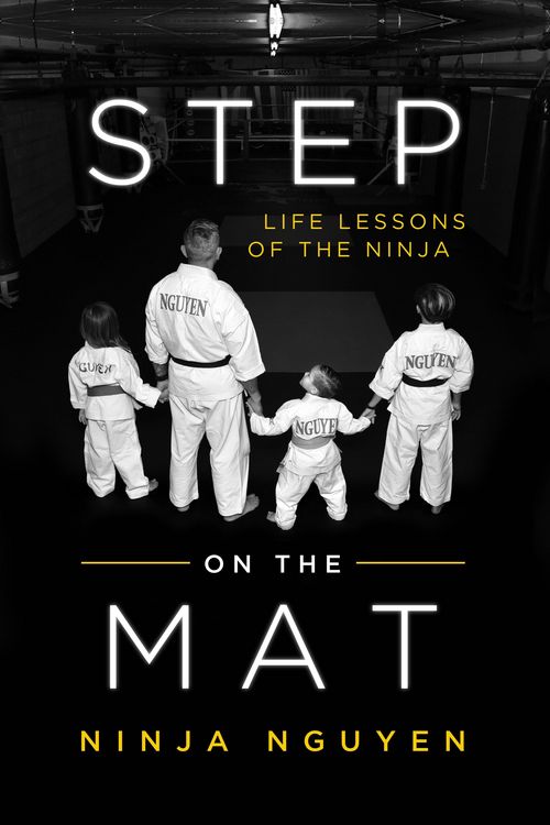 Produktbild: Step On the Mat