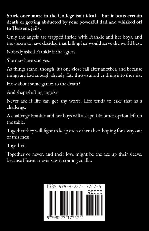 Produktbild: Of Love and War
