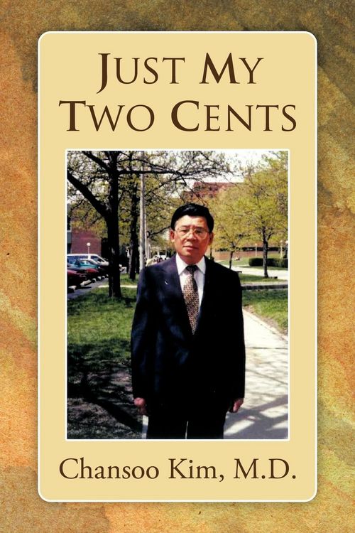 Produktbild: Just My Two Cents