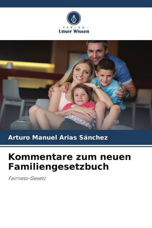 Produktbild: Kommentare zum neuen Familiengesetzbuch
