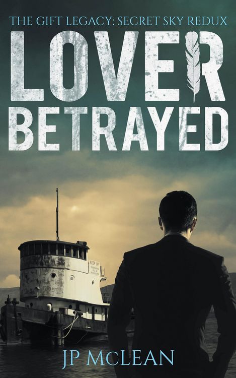 Produktbild: Lover Betrayed