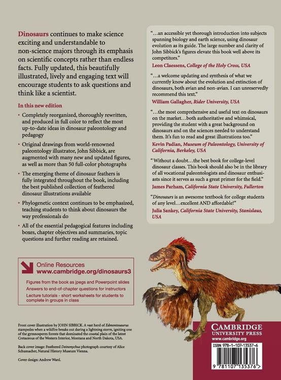Produktbild: Dinosaurs