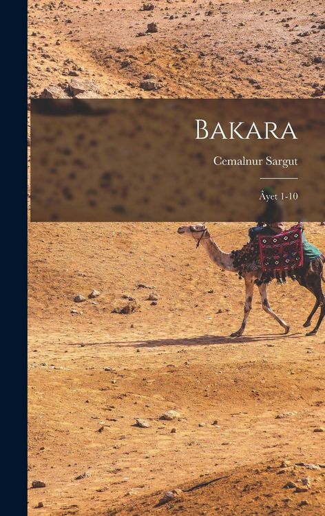 Produktbild: Bakara