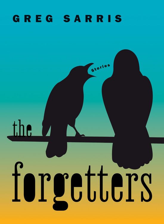 Produktbild: The Forgetters