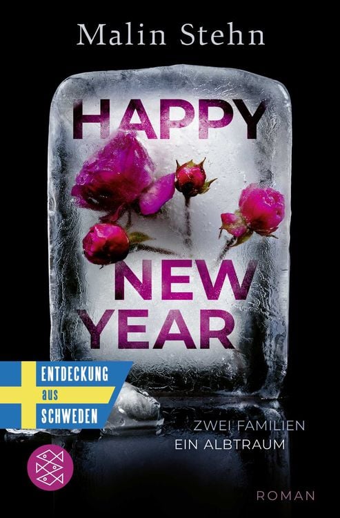 Produktbild: Happy New Year &ndash; Zwei Familien, ein Albtraum