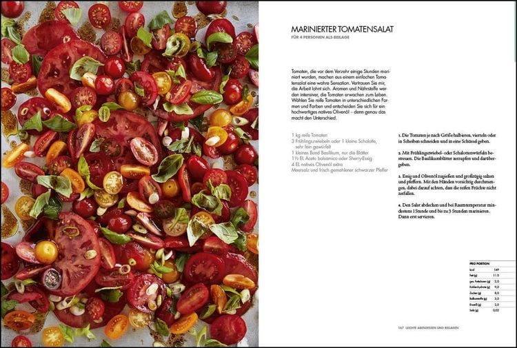 Produktbild: Fit Food &ndash; Optimale Gesundheit und Fitness mit Genuss